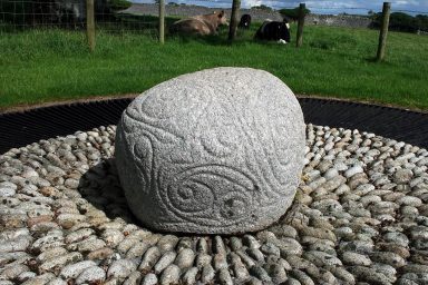 Castlestrange Stone