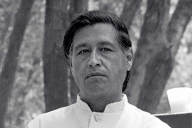 Cesar Chavez