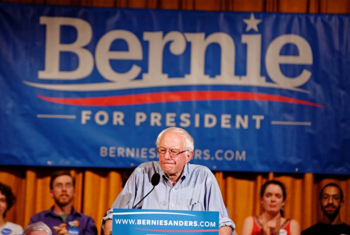 Bernie Sanders Campaign