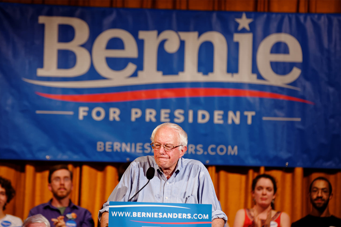 Bernie Sanders Campaign