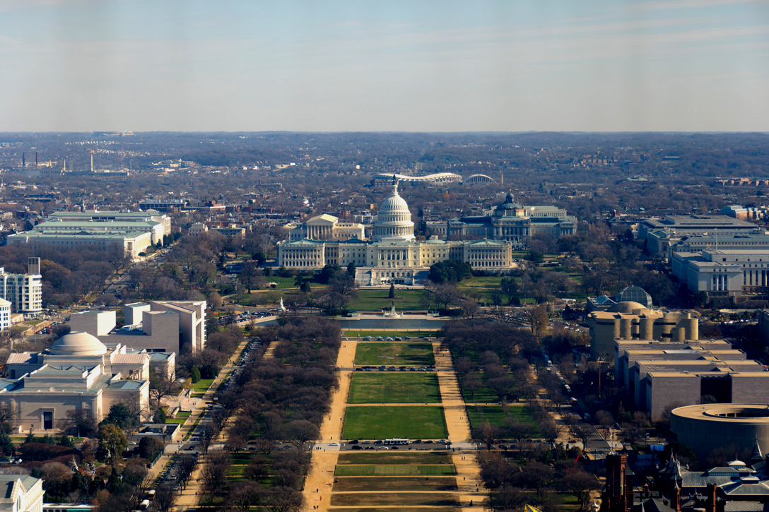 Washington DC