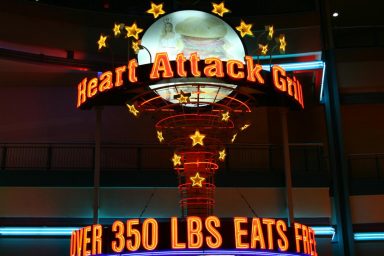 Heart Attack Grill