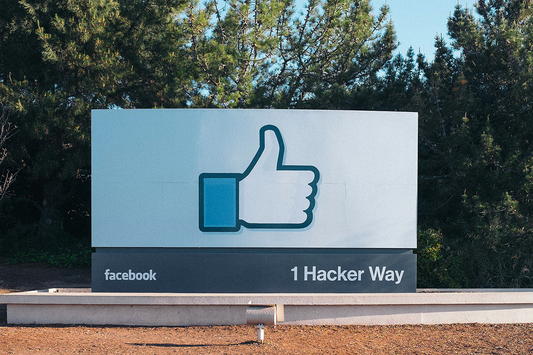 Facebook Headquarters