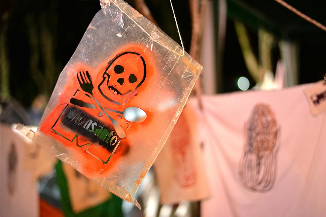 Monsanto’s 50 Years of Death From Above and Below Is About to End