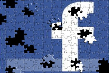 Facebook Missing Pieces