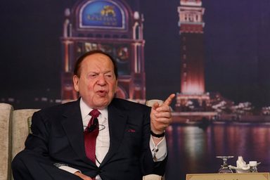 Sheldon Adelson