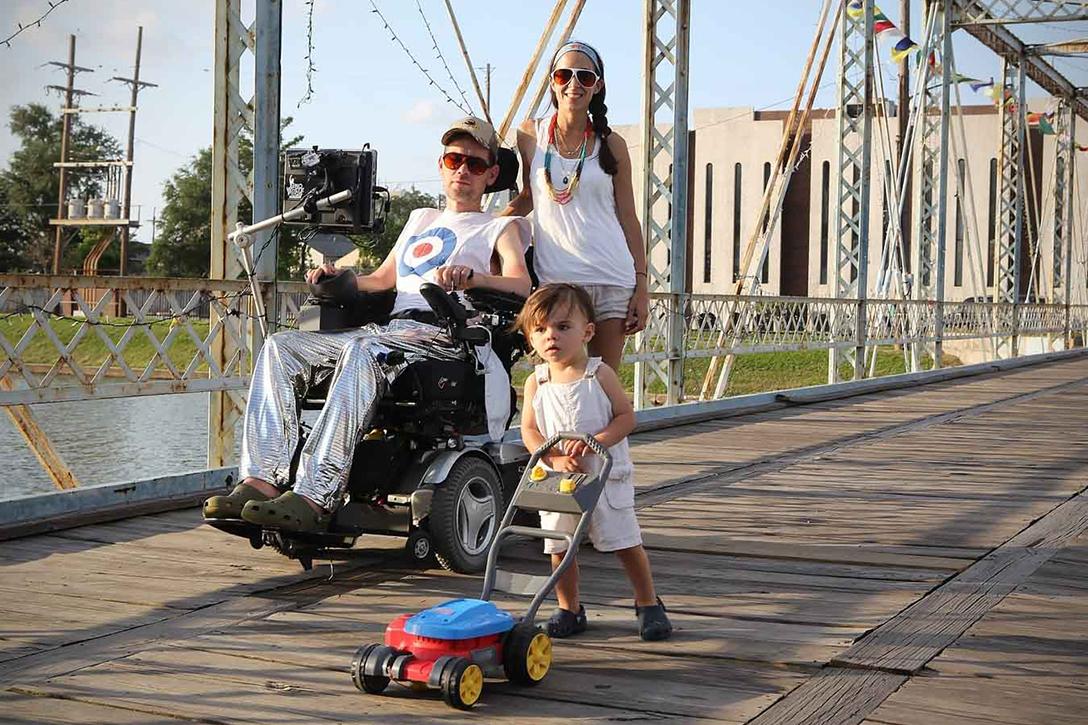 Steve Gleason, documentary