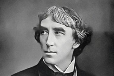 Sir Henry Irving, DraculaSir Henry Irving, Dracula