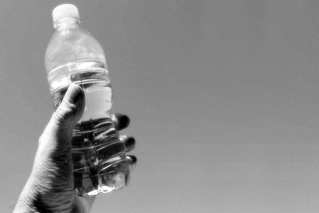 Plastic Bottle and BPA
