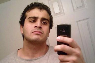 Omar Mateen