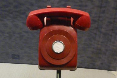 Red phone