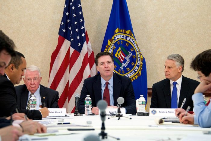911 Review Commission