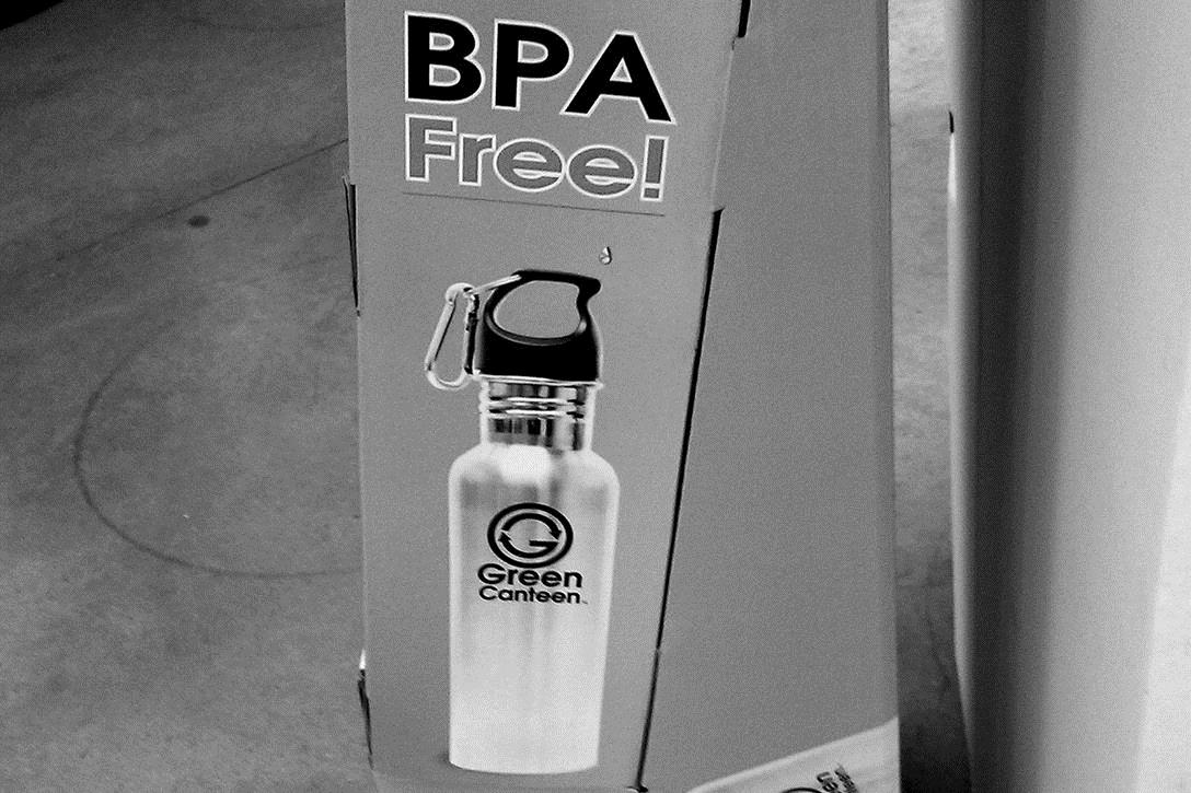 BPA Free