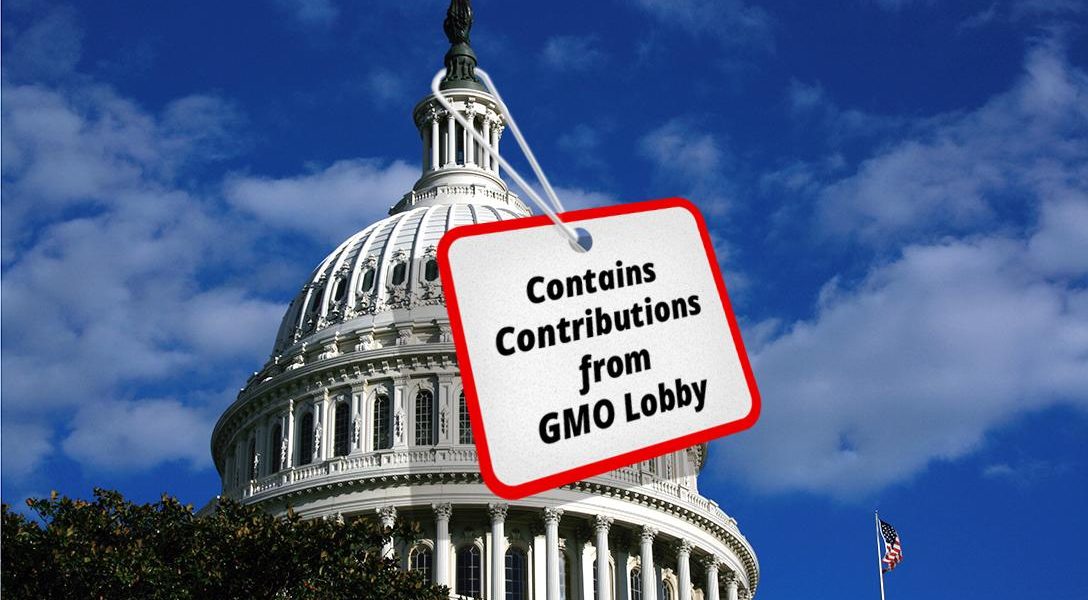 GMO, US Congress