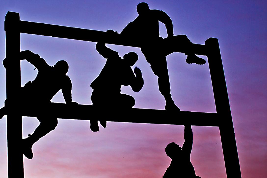 Obstacle Course