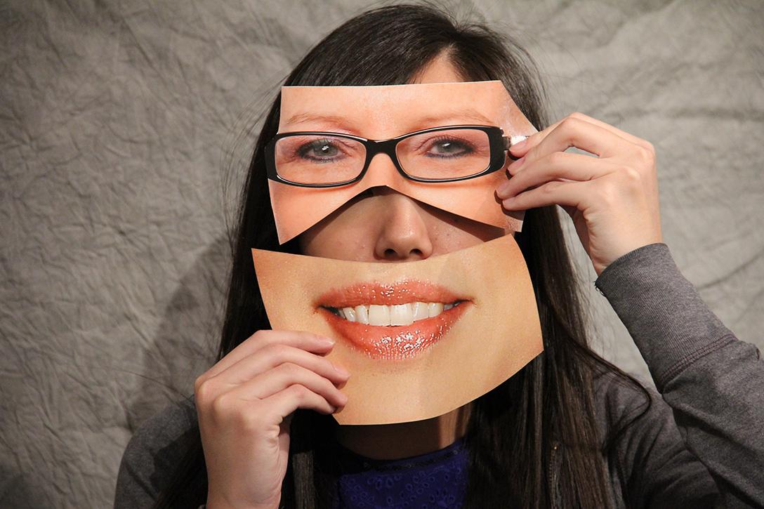 Diversity Mask