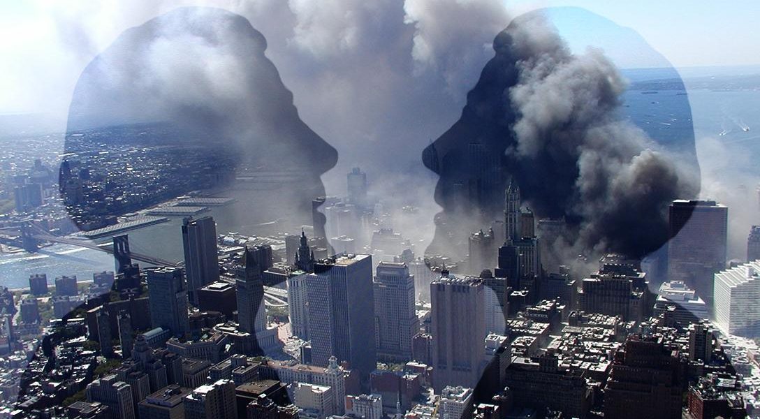 9/11, Debate