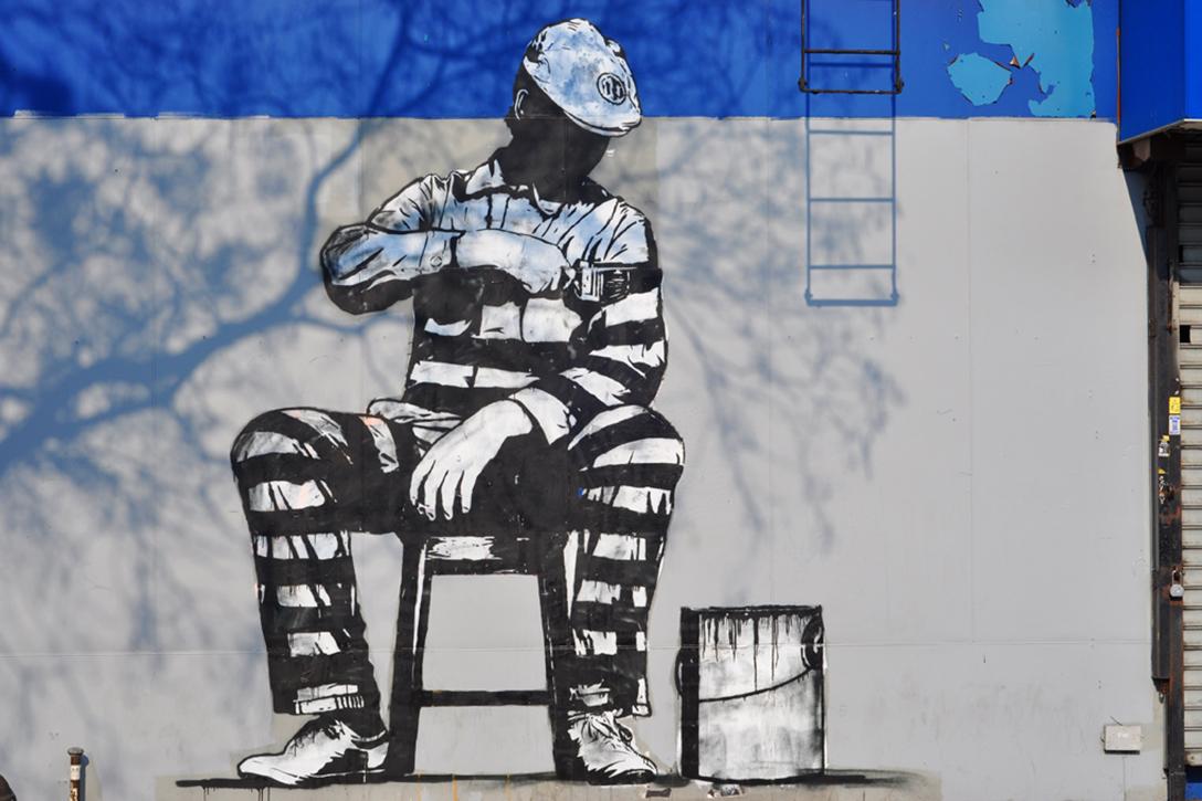 Prisoner