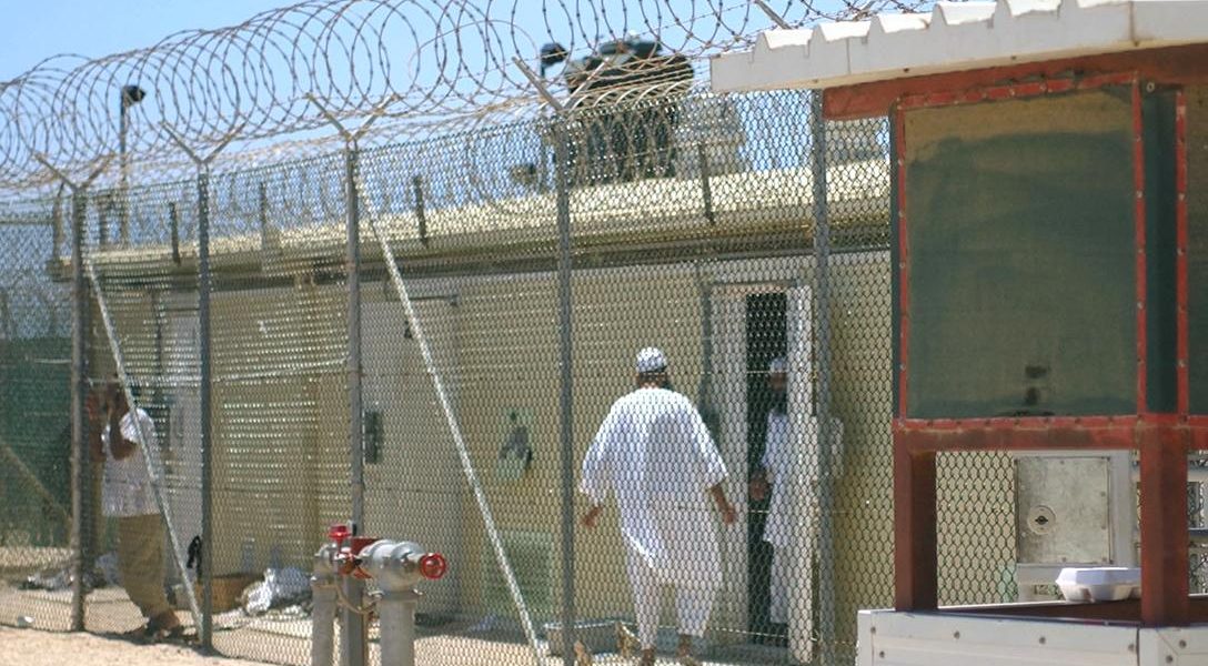 Guantanamo, Prisoners