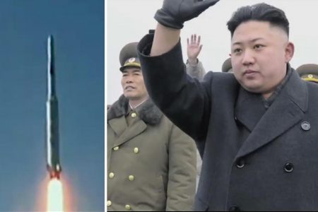 North Korea, nuclear test, Kim Jong-un