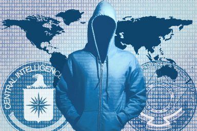 Russian Hackers, CIA, SVA