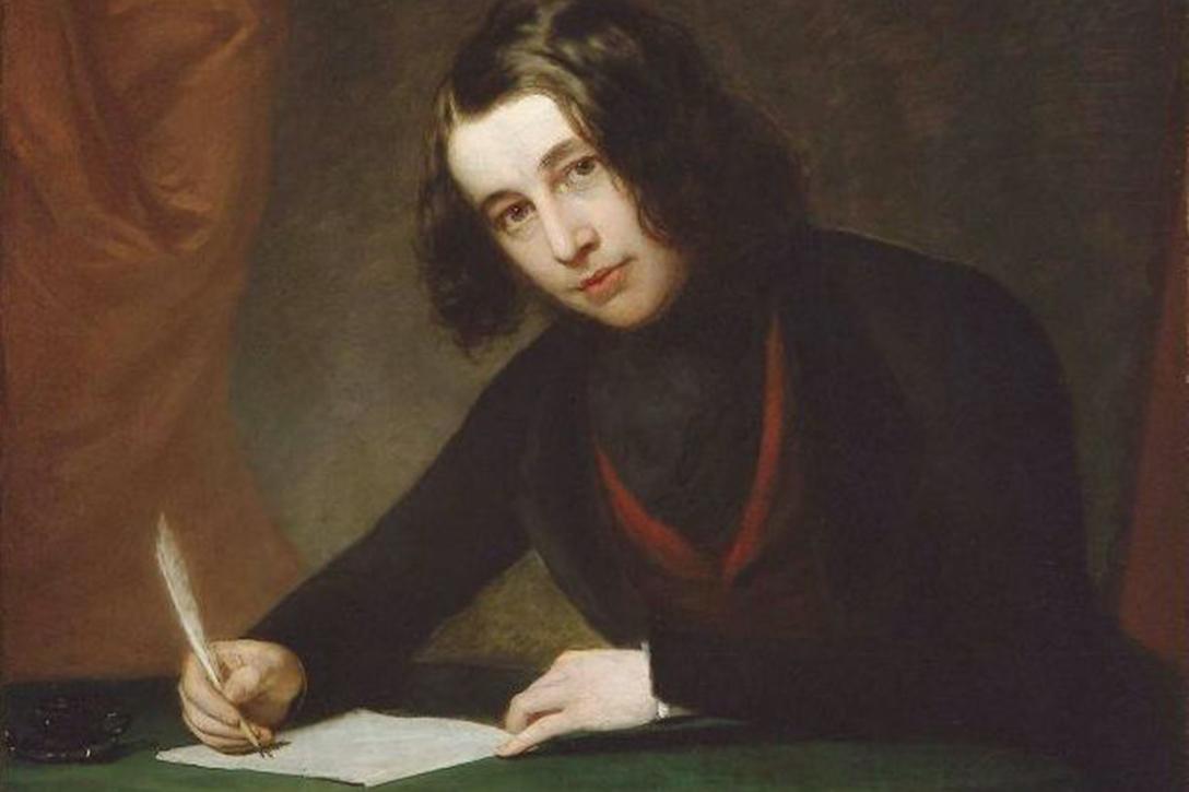 Charles Dickens