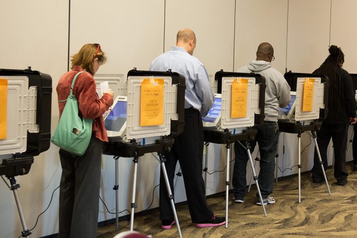 Voting