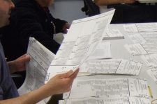 ballots