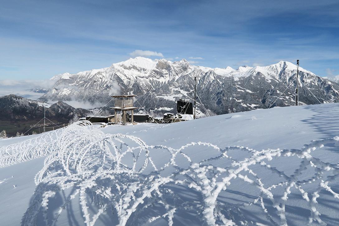 Davos, World Economic Forum