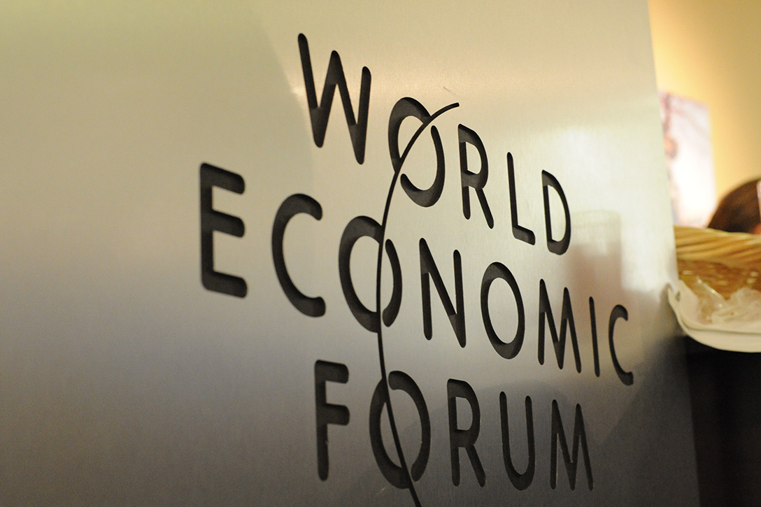 World Economic Forum