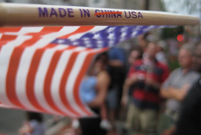Made in China