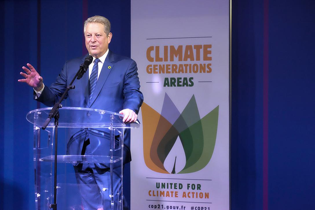 Al Gore
