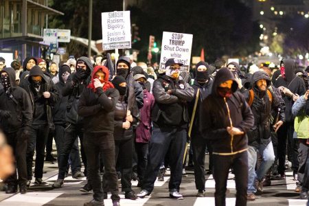 UC_Berkeley, protest