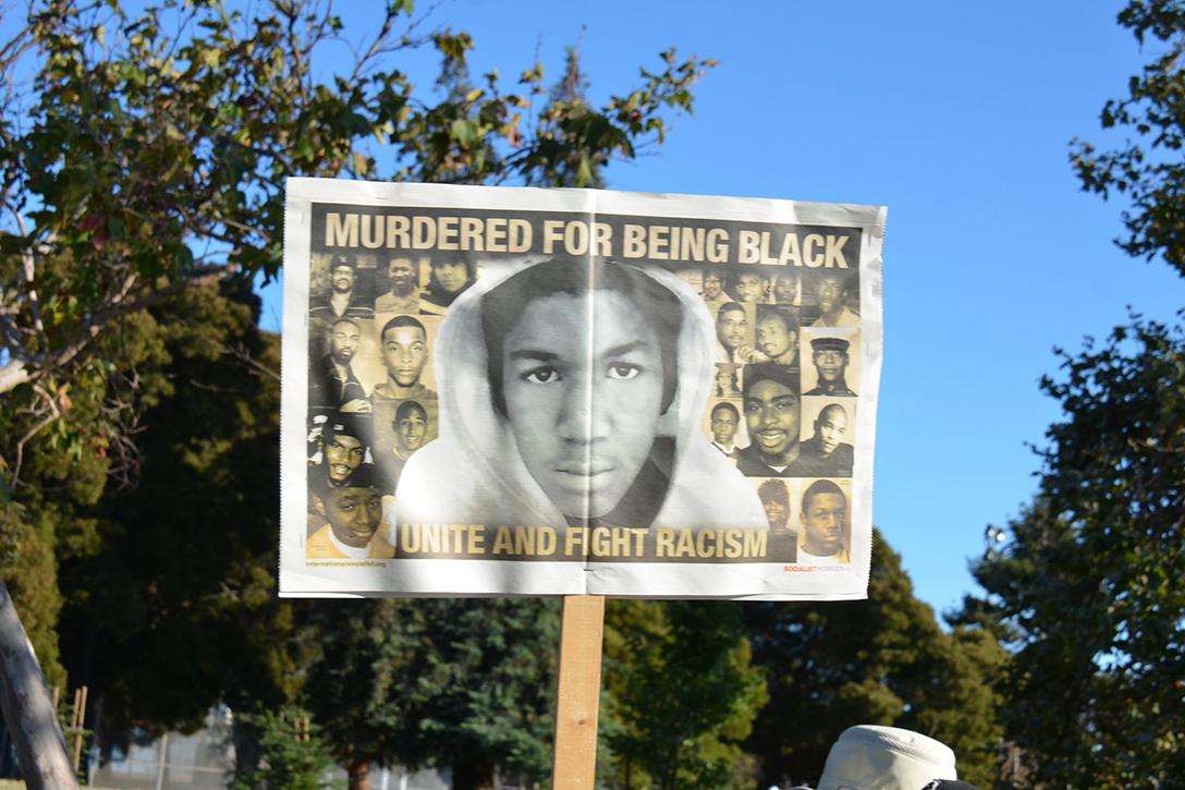 Trayvon Martin