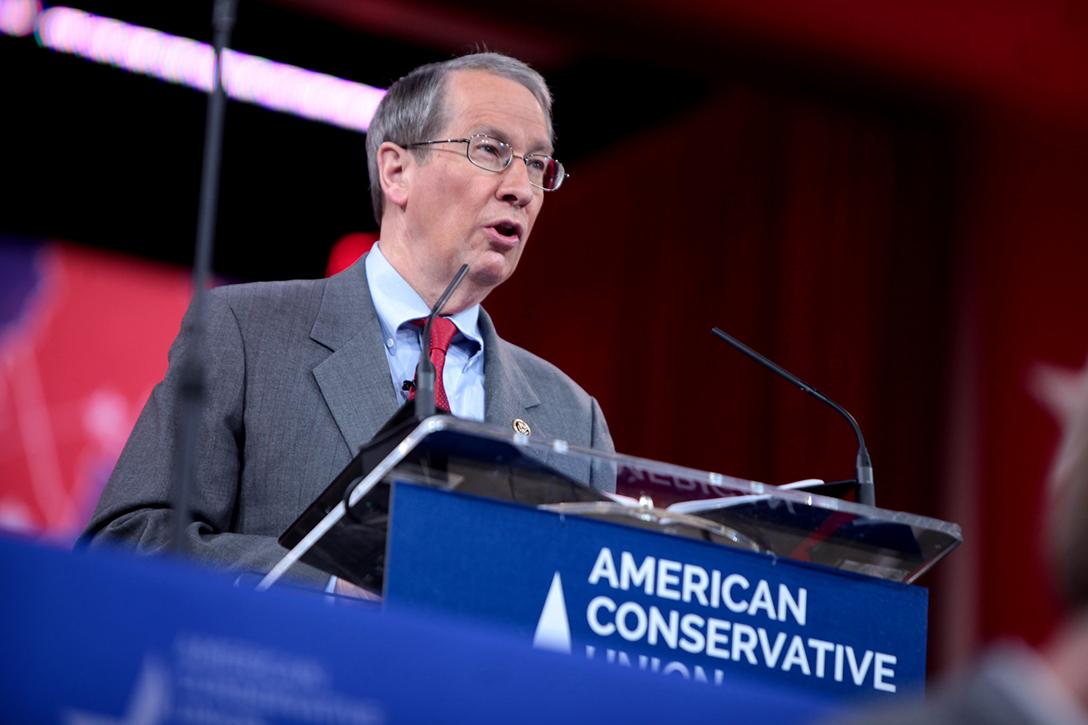Bob Goodlatte