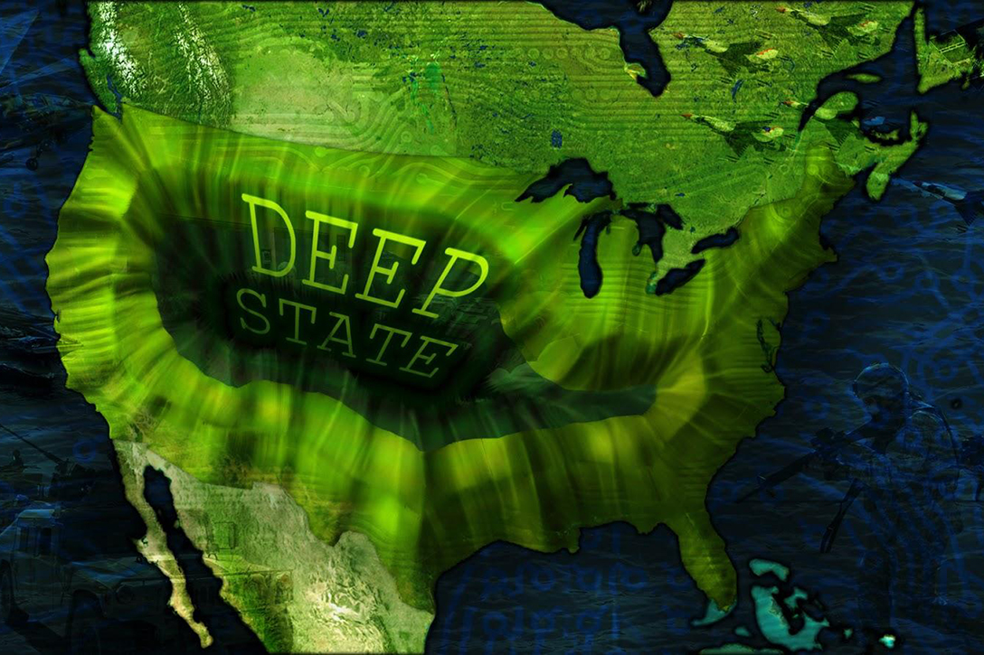 Deep State