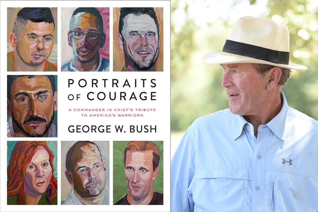 George Bush