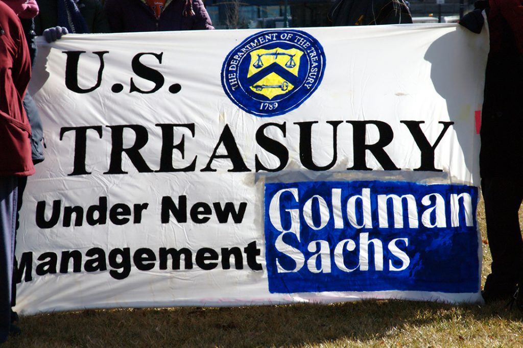 Goldman Sachs