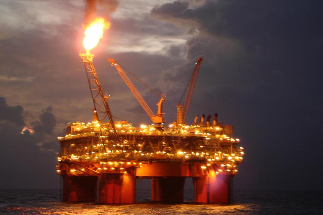 Oil, Natural Gas