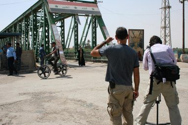 Fallujah Bridge