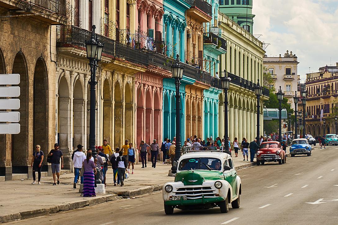 Cuba
