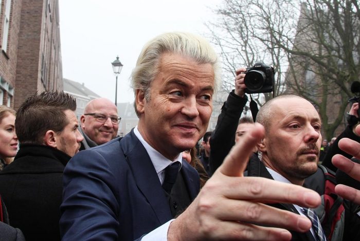 Geert Wilders