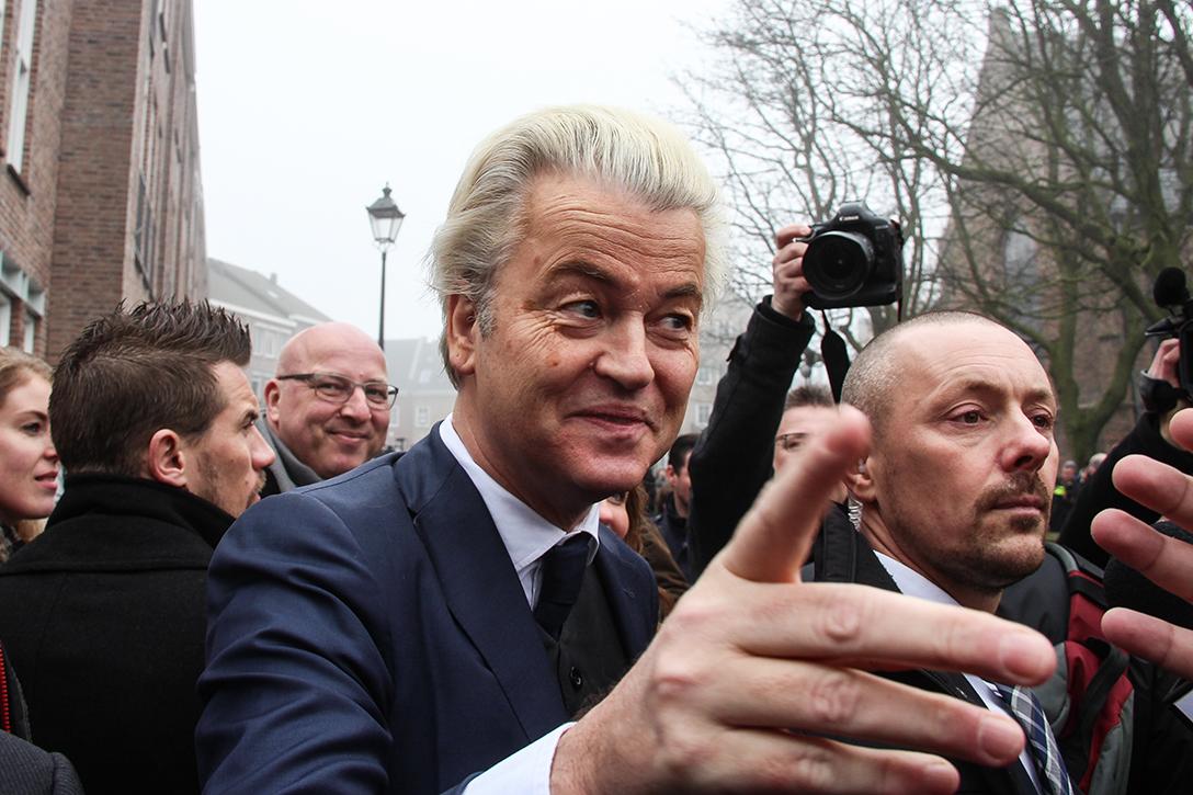 Geert Wilders