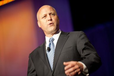 Mitch Landrieu