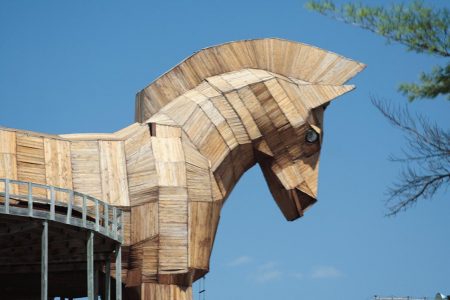 EPA. Trojan Horse