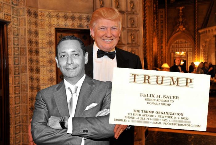 Image result for Felix Sater