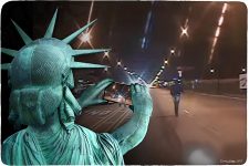 video recording, police, transparency