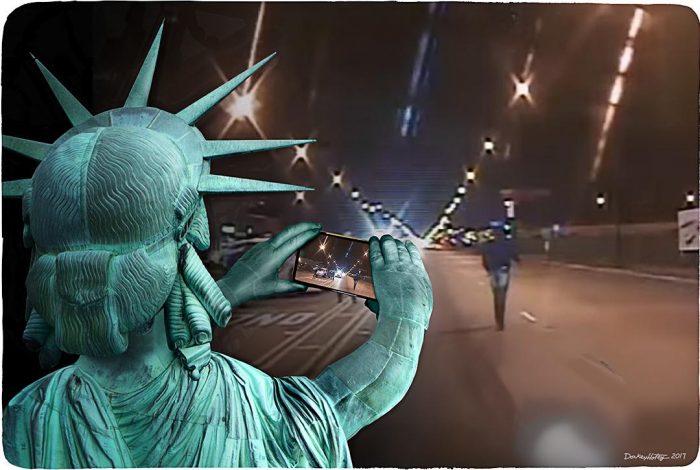 video recording, police, transparency