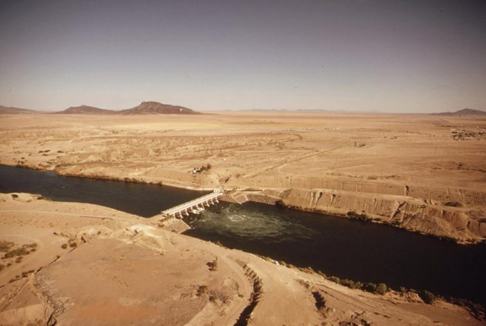 Colorado River