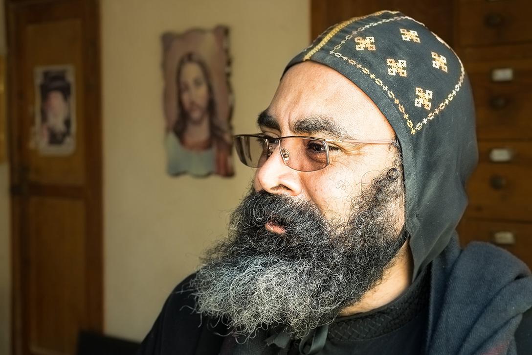 Coptic Egypt